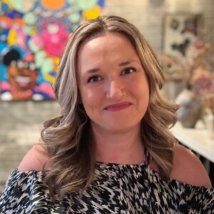 Nicole Derusha-Mackey